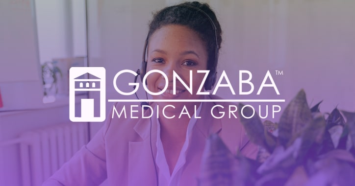 Thumbnail for Gonzaba Medical Group Case Study