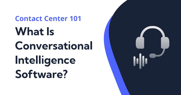 Thumbnail for What Is Conversational Intelligence Software