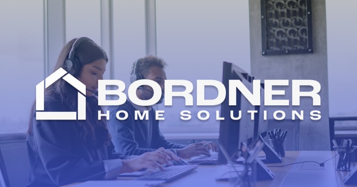 How Bordner Home Solutions Uses Real-Time Tools to Close Gaps in Calls