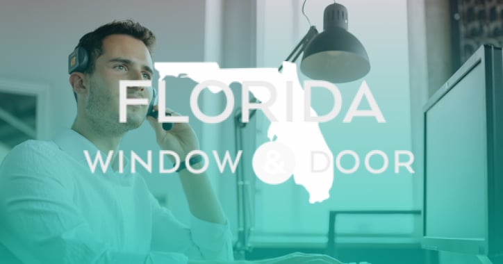 30% More Appointments in Just Months: Florida Window & Door