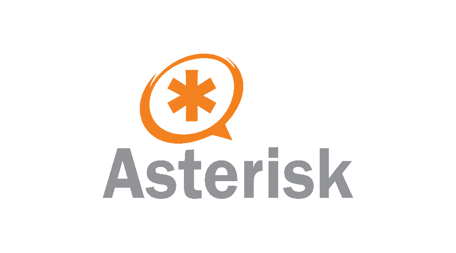 Logo image of Asterisk