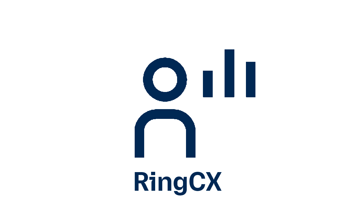 Logo image of RingCX