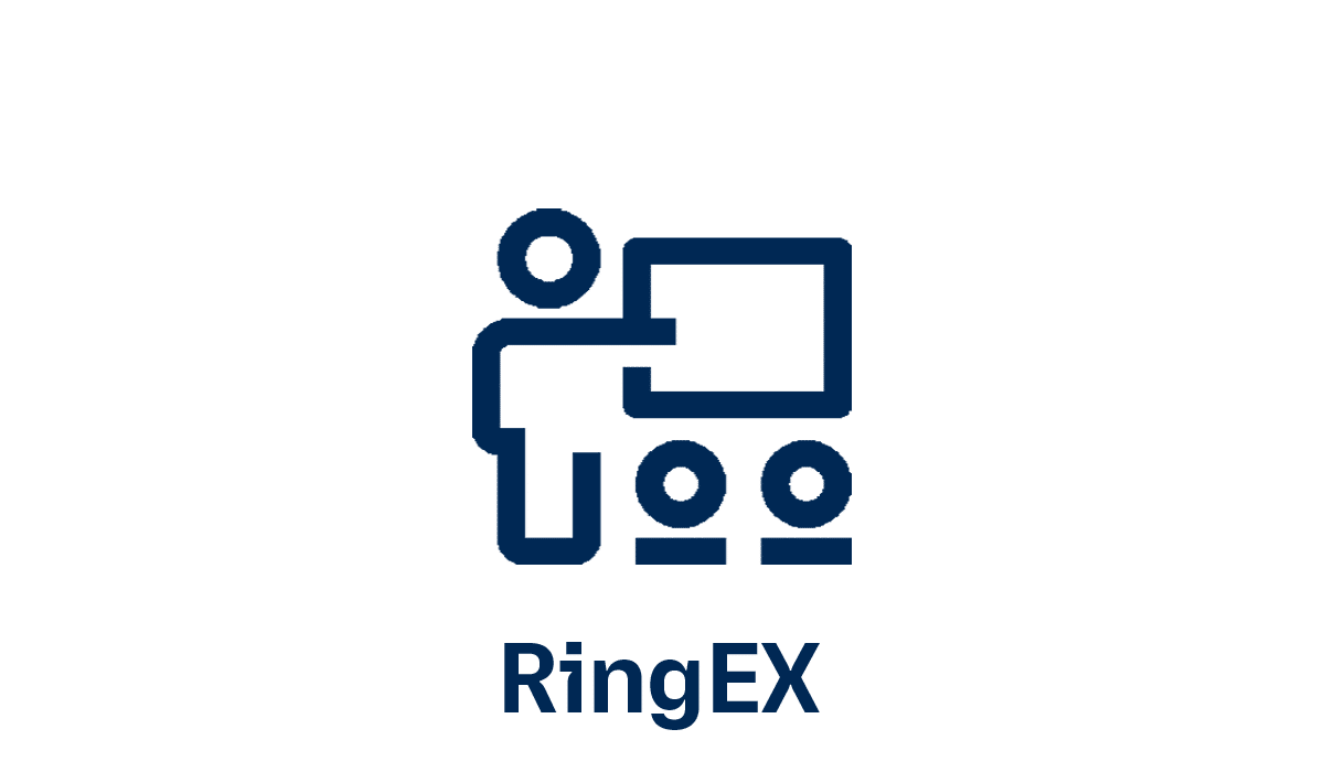 Logo image of RingEX