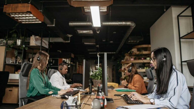 Start in the Kitchen: Why Every Smart AI Strategy Begins with Back Office Automation
