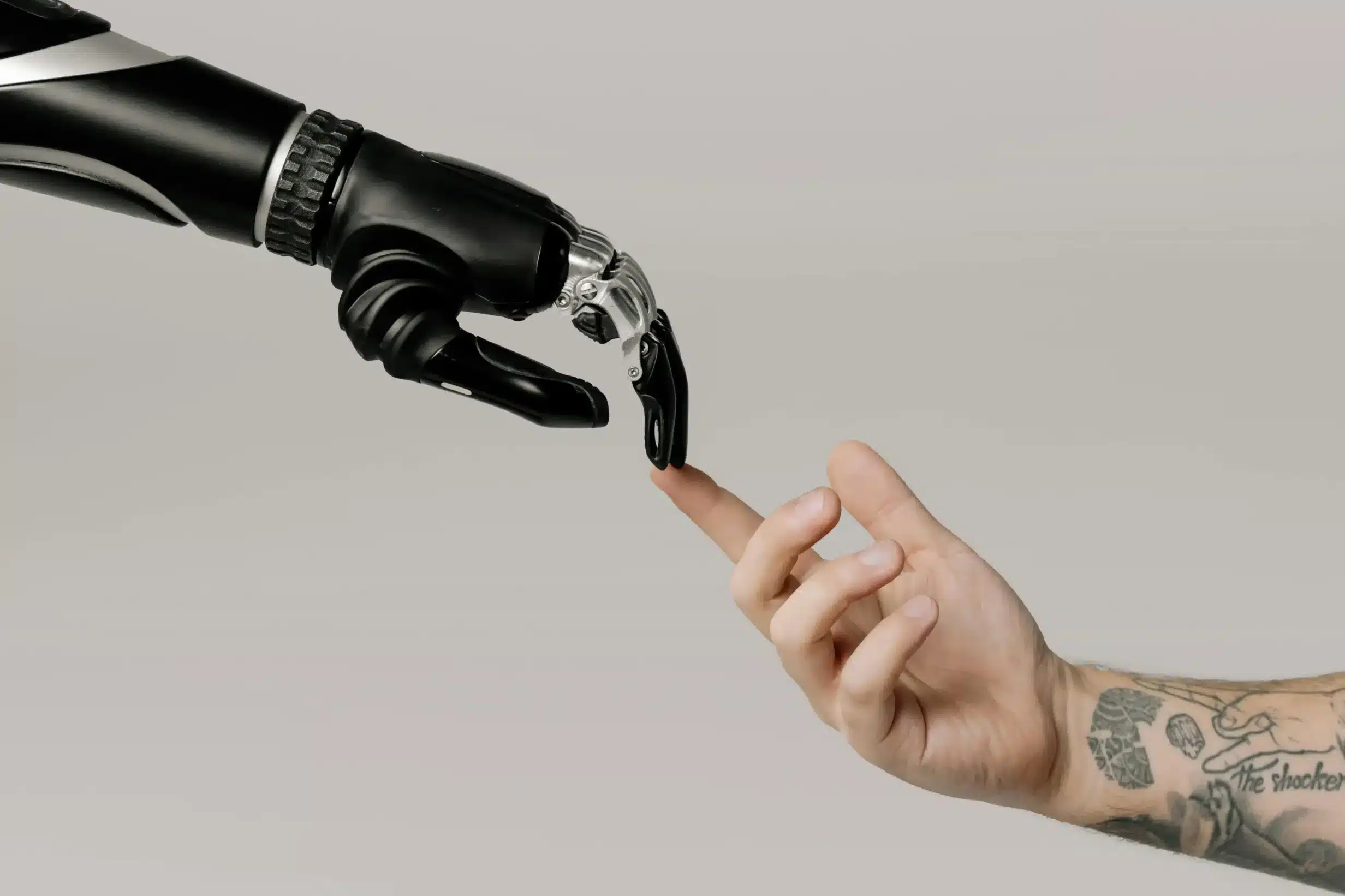 How AI is transforming contact centers