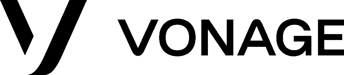 Vonage Contact Center Logo