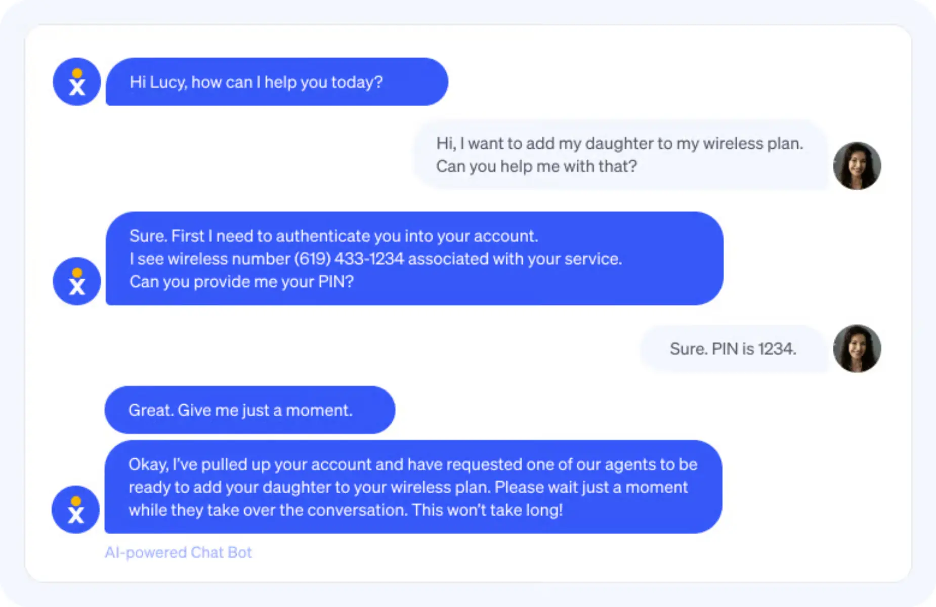 Nextiva's AI chat is shown as part of Balto's page outlining the top 10 Nextiva alternatives or competitors in 2025