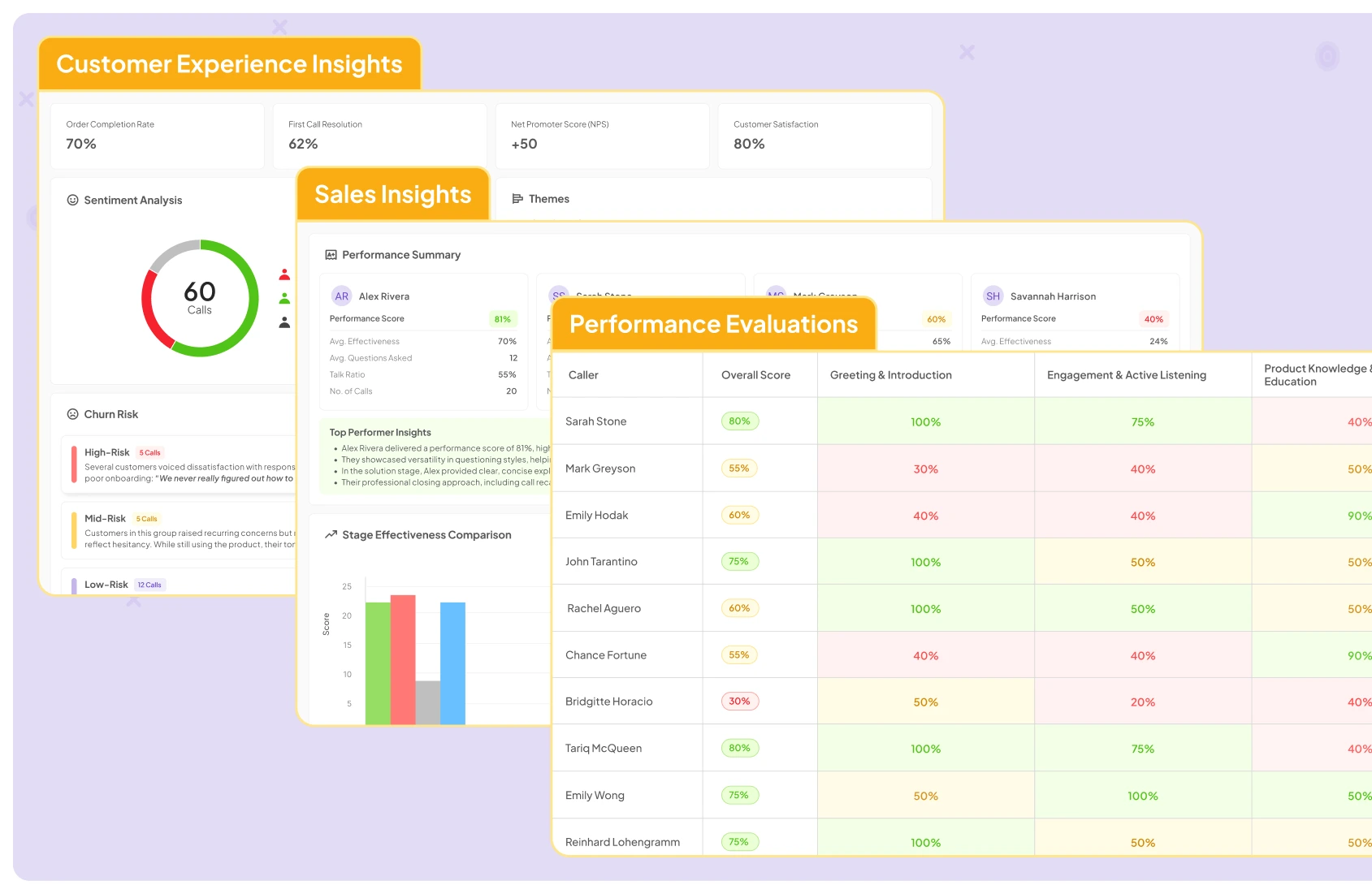 Insight7's website is highlighted on Balto's comparison of top alternatives and competitors