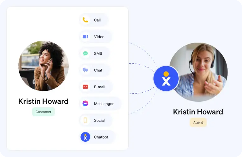 Nextiva is shown as part of Balto's assessment of top Nextiva alternatives or competitors